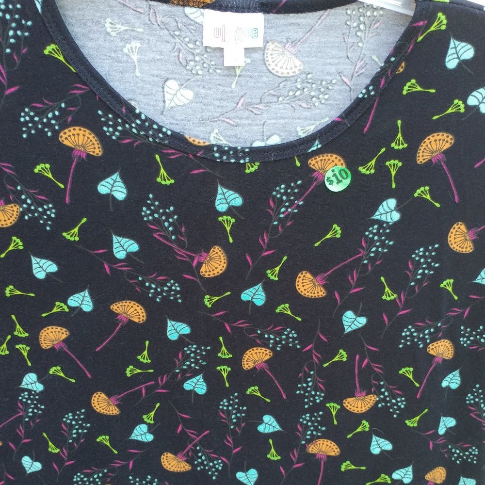 S IRMA